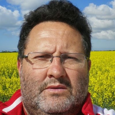 LaurentCherbon1's profile picture. 