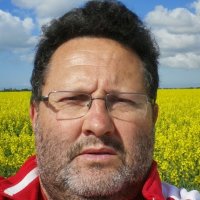 Laurent Cherbonnel (@laurentcherbon1) 's Twitter Profile