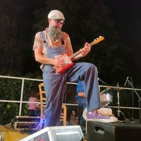 Daniele Bergesio (@iguanadan) 's Twitter Profile Photo Daniele Bergesio (@iguanadan) 's Twitter Profile Photo