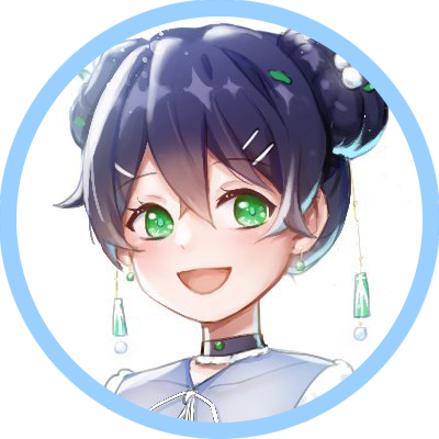 迷雨Miyu_Live ❄️さんのプロフィール画像
