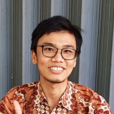 irvanapr's profile picture. 