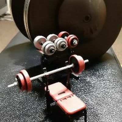 benchpress3783's profile picture. 趣味：ベンチプレス競技とボクシング観戦
昭和生まれの爺さんです。