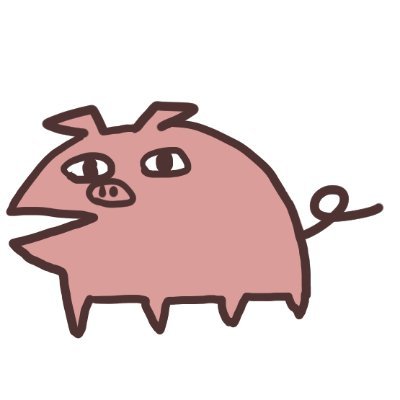 ゆづき🐷TRPG報告アカさんのプロフィール画像