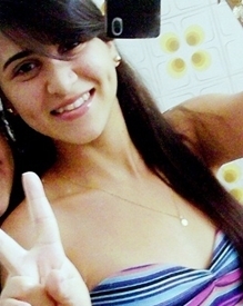 #15anos. Sagitariana. 3° ano. Aracaju. Mãe (L). PROIBIDAS. Católica. Sorvete. Faço bico. Enjuada, e outras coisas mais ;}