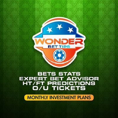 WonderTips101's profile picture. Let us all celebrate🏆our success 🤗 and blessings with big bags 💰
      join us on telegram, click the link 👉
            https://t.co/wwOYAQSLbP