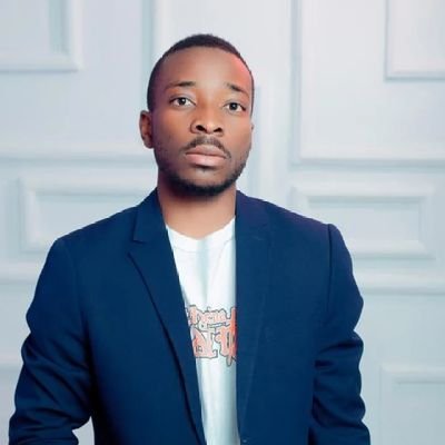 DieumerciMukama's profile picture. 