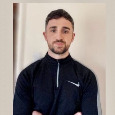 Personal Trainer 🏋🏻♂️ Fitness & Conditioning Coach 🏃🏻♂️🏐