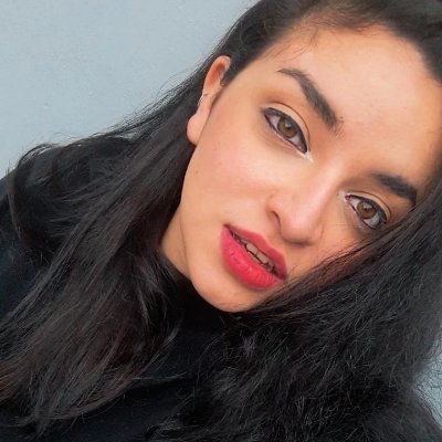 PerezpriscilaOk's profile picture. 🌒🌓🌔🌕🌖🌗🌘

🇦🇷-🏳️‍🌈
26 𝒗𝒖𝒆𝒍𝒕𝒂𝒔 𝒂𝒍 𝒔𝒐𝒍 💫 
𝑮𝒆𝒎𝒊𝒏𝒊𝒂𝒏𝒂 ♊
#𝟙𝟛 🍀
 https://t.co/wz1aME9zN1