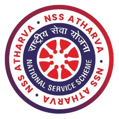 NSS-Atharva is an organization affiliated to Mumbai University & NSS University and aims at development of Personality of Volunteer through Community Services.