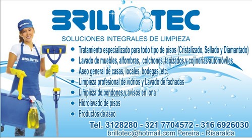 brillotec's profile picture. 