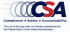 csatraining's profile picture. CSA Online Training Our online video-enabled training series covers all of the necessary aspects of CSA 2010 so your drivers can be in compliance.