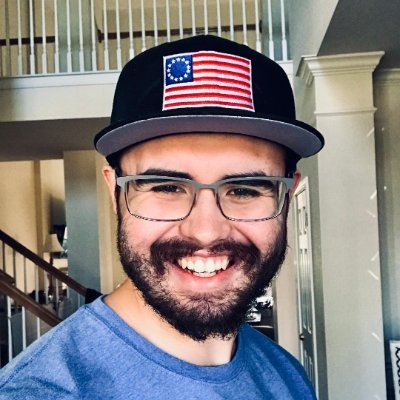 thestuttererpc's profile picture. 👑 A stutterer and a leader for change in a world that's coming apart. Follow me on Facebook @ codythestutterer for the latest posting!