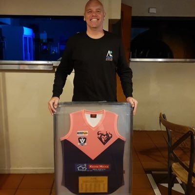 Waldo1969Dean's profile picture. Love the Richmond football club, both AFL & AFLW