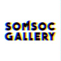 SOMSOCgallery(@Somsocgallery) 's Twitter Profile Photo