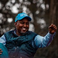 JUNET MOHAMED, CBS(@JunetMohamed) 's Twitter Profile Photo