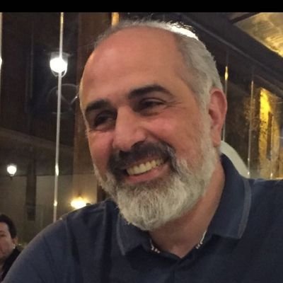 eliassystel6's profile picture. The 6th sense in Telecom...