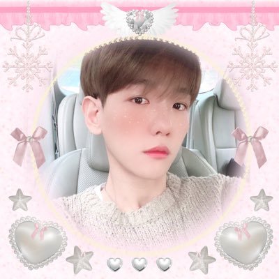 เหมาดวงดาวทั้งจักรวาลให้น้องแบคฮยอนคนเดียว | 𝗰𝗵𝗮𝗻𝗯𝗮𝗲𝗸𝟭𝟬𝟬𝟬%