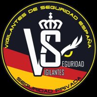 VIGILANTES DE SEGURIDAD ESPAÑA®(@vigilantes_esp) 's Twitter Profileg