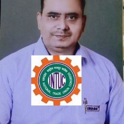 State secretary
Lok janshakti party (Ramvilash)