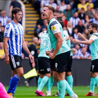 HarryPFC_'s profile picture. @Pompey