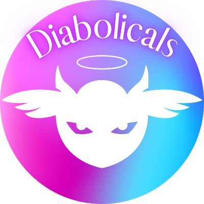 ⊳ Twitch stream team with amazing content creators
⊳ We stand for good vibes and fun times
⊳ Founded by @diablomadame
⊳ Contact: TeamDiabolicals@hotmail.com