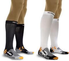 Compression Socks prevent varicose veins and eliminate leg and foot pain.