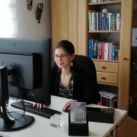 Adriana L. Ruiz-Rizzo (@alruizzo) 's Twitter Profile