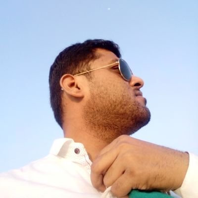 shekharsrv's profile picture. Proud Indian 🇮🇳, Views & Opinions are personal.