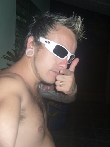 Geraldinho2405's profile picture. 