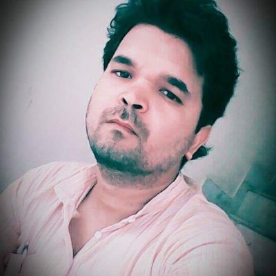 AbhijeetBhinde's profile picture. The Writer
The Designer