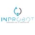 INPROBOT Ingeniería de la innovación (@inprobot) Twitter profile photo INPROBOT Ingeniería de la innovación (@inprobot) Twitter profile photo