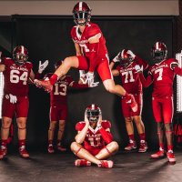 Kade (@kade_mcintyre) 's Twitter Profile Photo Kade (@kade_mcintyre) 's Twitter Profile Photo