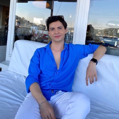 UlascanKartal's profile picture. tok evin aç kedisi 🐱