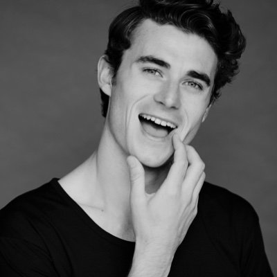 roryhp's profile picture. 