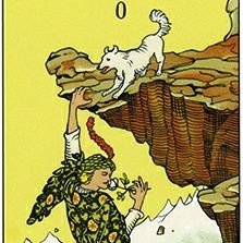 quite_thefool's profile picture. 0 potential. Longed the top of the multi-decade Everything Bubble. Trying not to become a permabear.