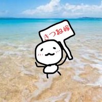 @きつね嫁 (@nutsfox) 's Twitter Profile