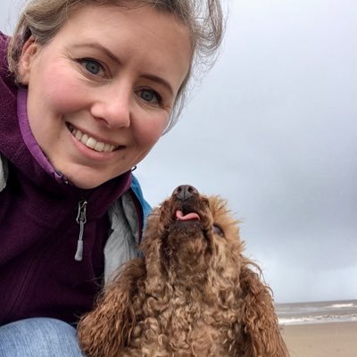 FionasWildLife's profile picture. 💚 Wildlife Conservationist from Lincs (proud Yellowbelly). Thoughts my own or recycled from others.Servant to a rescue poodle, cat & chickens🐩🐈‍⬛🐥🐥