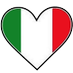 𝕄𝕒𝕣𝕚𝕠 𝕀𝕥𝕒𝕝𝕚𝕒𝕟𝕠 #𝟜 🇮🇹 (@Gioia_assi) Twitter profile photo