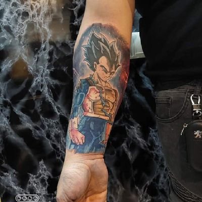 DenisGeljic's profile picture. Partizan