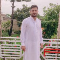 Ismail Amjad (@ismailamjad6) 's Twitter Profile