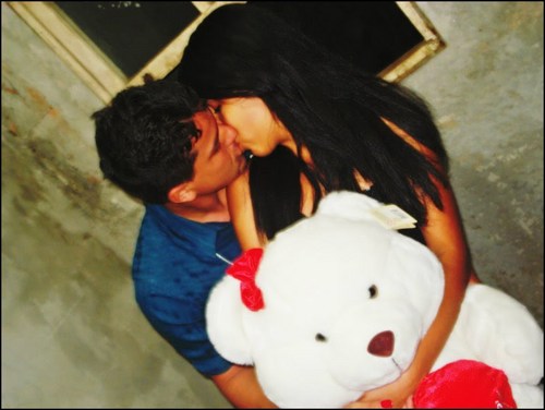 na vida nada e para sempre mais o meu amor por vc e eterno