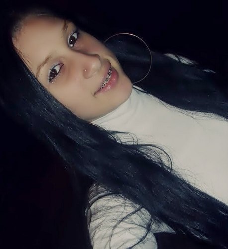 Nunca parei de sonhar smp ;]* .
... fui persistente , porque o fraco não ,,alcança a sua meta #!