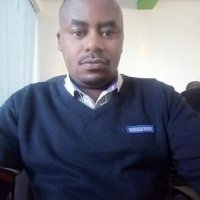 Tony Weru (@anthonyweru) 's Twitter Profile