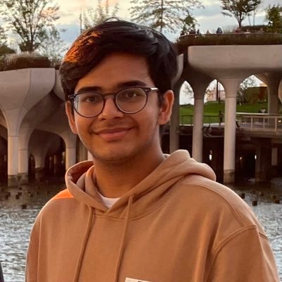 raunakk_jalan's profile picture. Senior at NYU Stern | Geopolitics Nerd