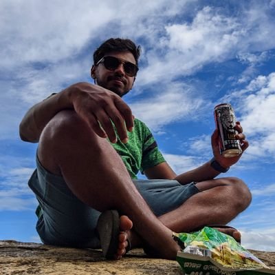 AshanTharindu94's profile picture. 