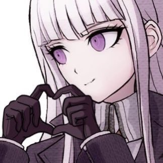 posting images/gifs of #kyokokirigiri from #danganronpa every day || submissions ➠ dm me! || days missed: 16