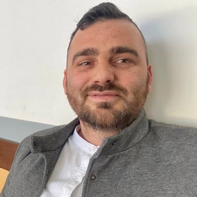 AdrianJakupi3's profile picture. Professor