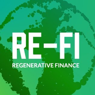 RefiTurkey's profile picture. Sürdürülebilir bir dünya için blok zincir teknolojisiyle #ReFi özelinde Türkiye'deki etki topluluğunu harekete geçiriyoruz ☀️

ReFi Turkey Community 🇹🇷