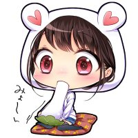 伊ヶ崎綾香(シロクマ秘密結社スタジオ&しろくまたんご広報)🍵🍉 (@ayakaigasaki69) 's Twitter Profile Photo 伊ヶ崎綾香(シロクマ秘密結社スタジオ&しろくまたんご広報)🍵🍉 (@ayakaigasaki69) 's Twitter Profile Photo
