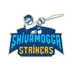 The Official Twitter Handle Of Shivamogga Strikers @maharaja_t20
